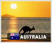 AUSTRALIA tour operators