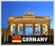 GERMANY tour operators