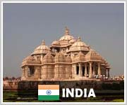 INDIA tour operators