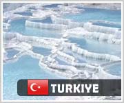 TURKEY tour operators