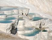 Pamukkale