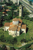 trabzon hagia sophia church