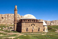 husrev pasha mosque