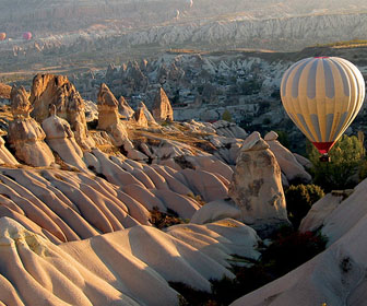 Turkey tourism info.