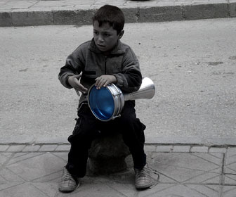 Darbuka