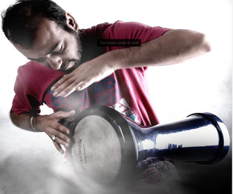 Darbuka