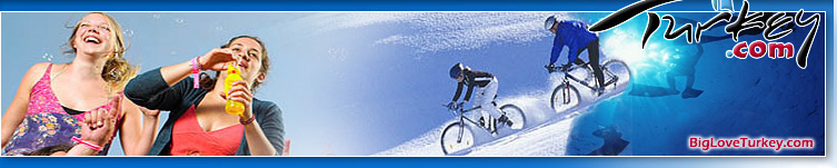 Activities in TURKEY