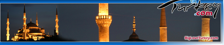 The Blue Mosque