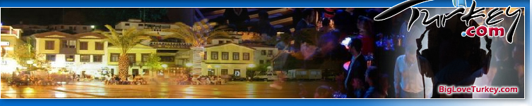 The Cesme Sea and Music Festival