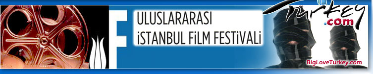 Istanbul international Film festival