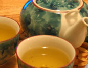 ihlamur tea