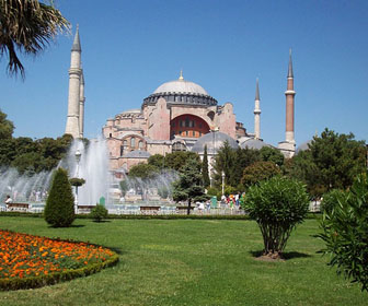 Visit Turkey