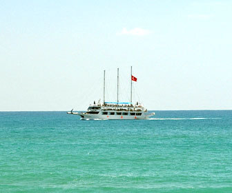 Visit Turkey