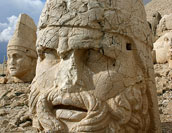 Mount Nemrut