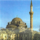 beyazit cami