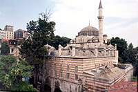 sokullu cami