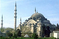 eyup sultan